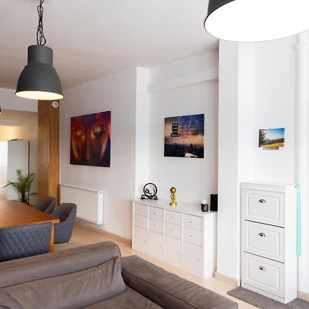 Designer Loft City Center, Secured Parking, Cozy Apartment, Adenau Nuerburgring Bagian luar foto