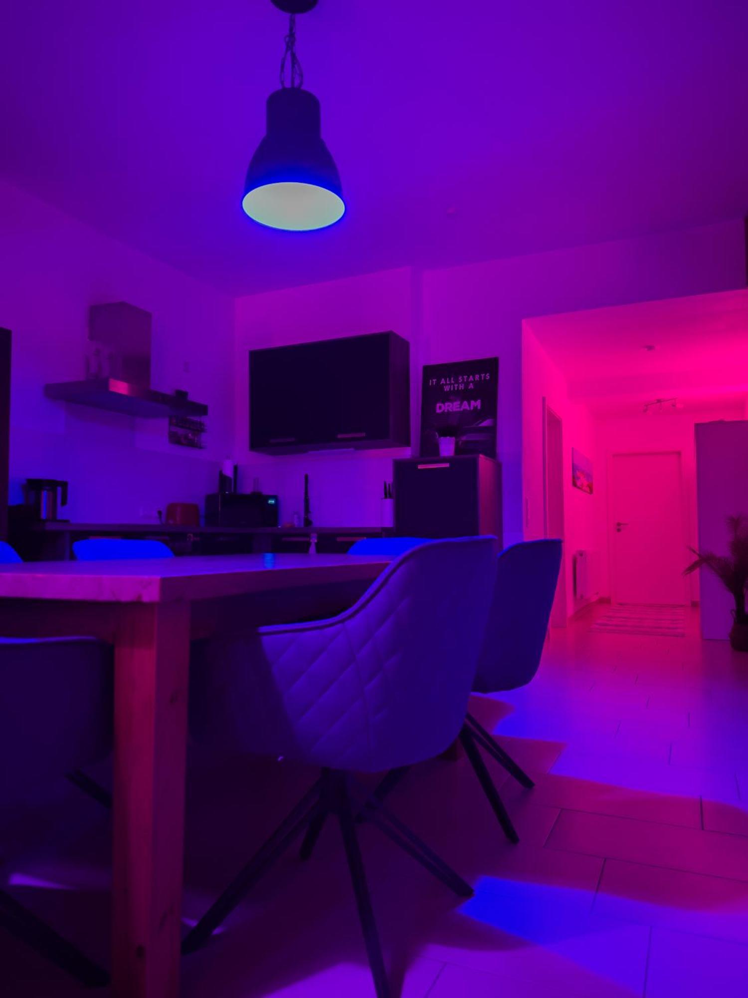 Designer Loft City Center, Secured Parking, Cozy Apartment, Adenau Nuerburgring Bagian luar foto