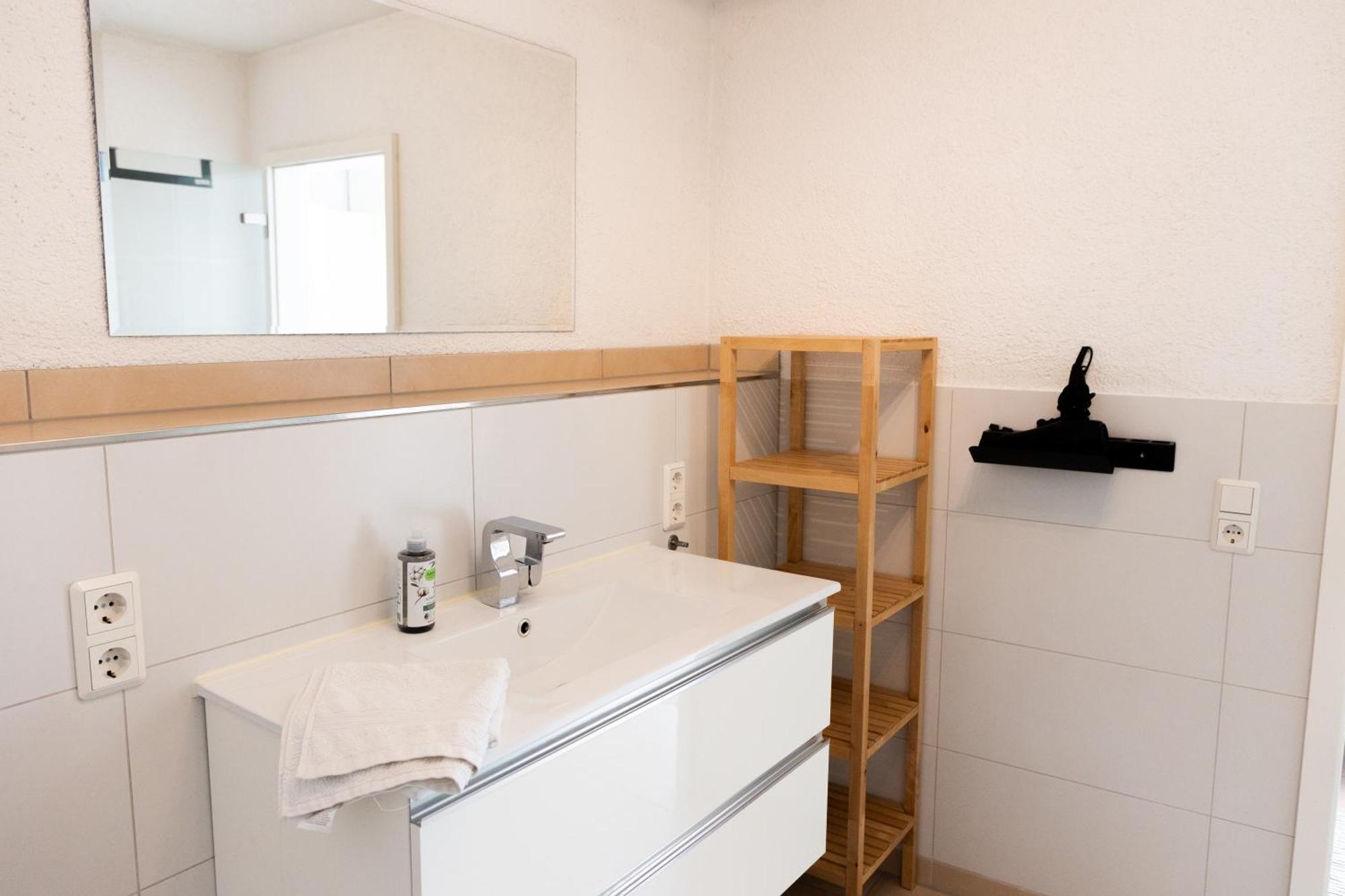 Designer Loft City Center, Secured Parking, Cozy Apartment, Adenau Nuerburgring Bagian luar foto