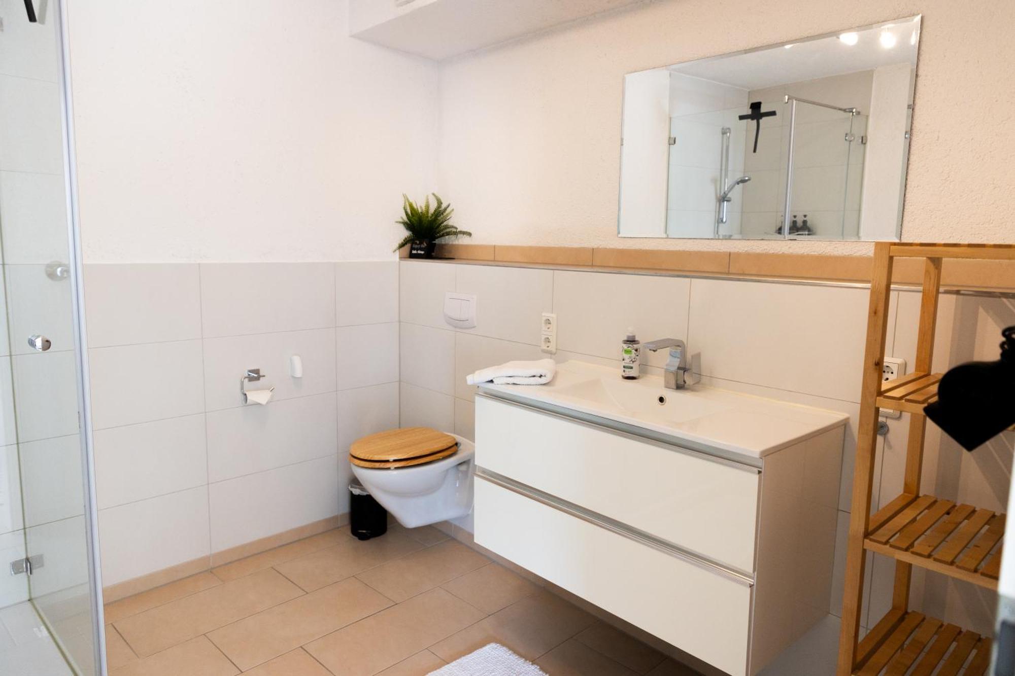 Designer Loft City Center, Secured Parking, Cozy Apartment, Adenau Nuerburgring Bagian luar foto