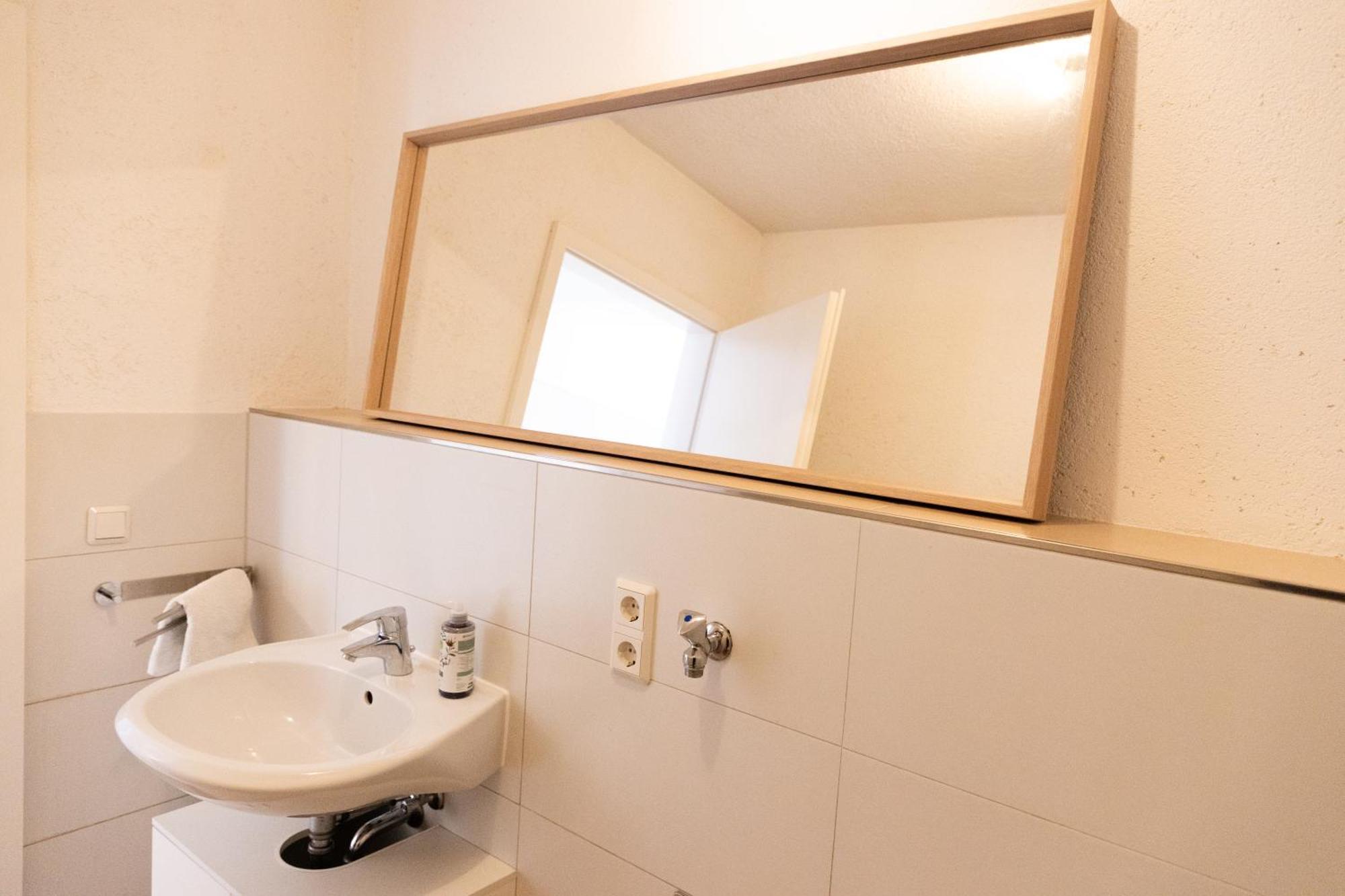 Designer Loft City Center, Secured Parking, Cozy Apartment, Adenau Nuerburgring Bagian luar foto