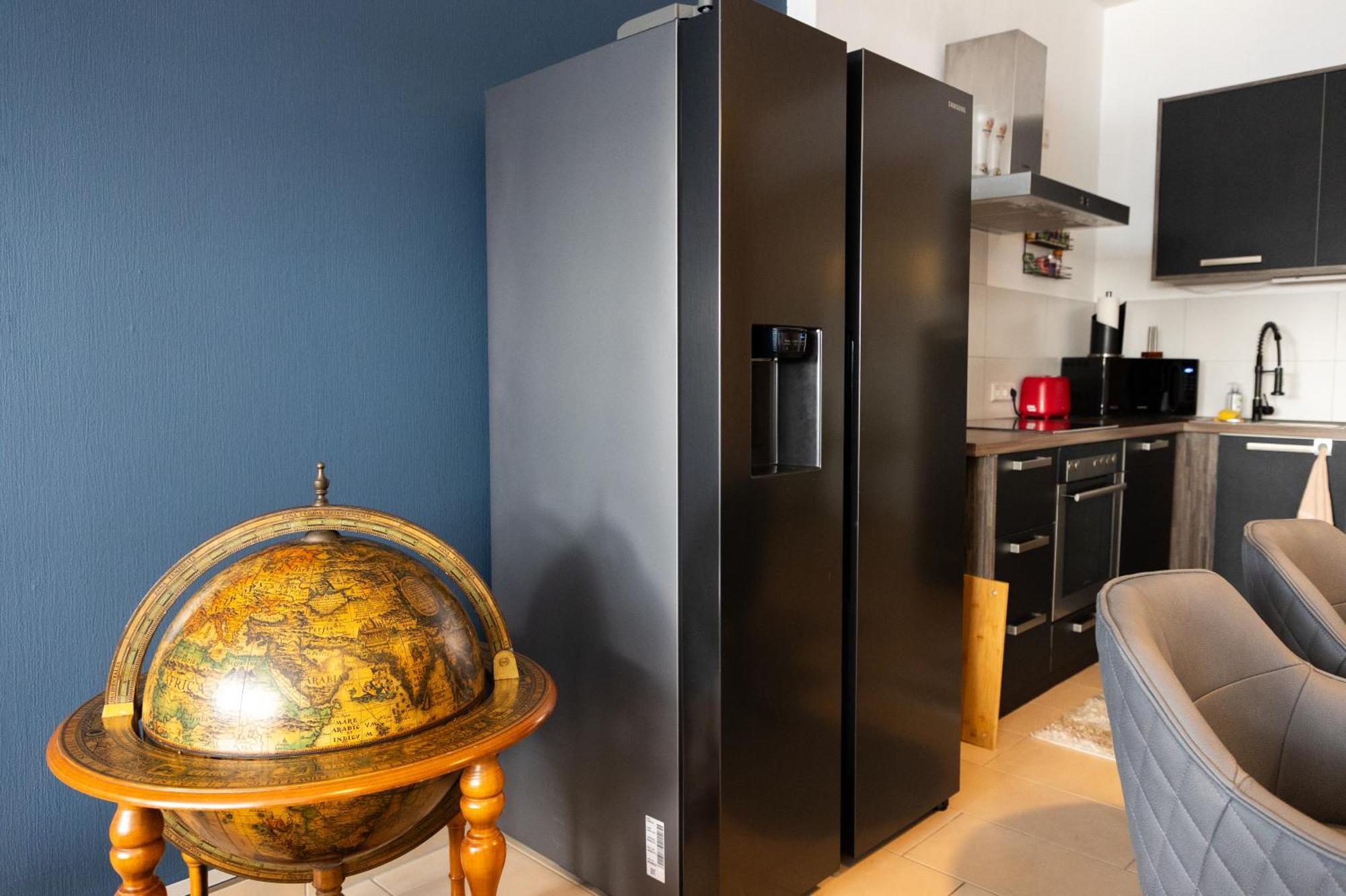 Designer Loft City Center, Secured Parking, Cozy Apartment, Adenau Nuerburgring Bagian luar foto
